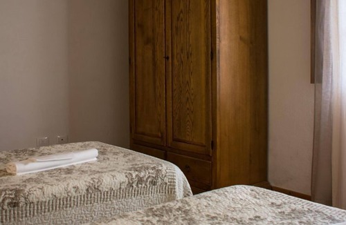 Pomarance Apartment | Apartment I Reucci Trilo1