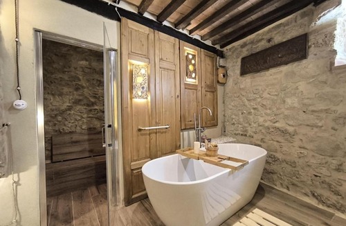 Montieri Apartment | Apartment I Tre Camini by Interhome
