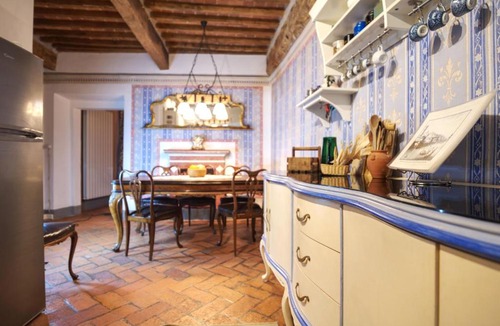 Montieri Apartment | Apartment I Tre Camini by Interhome