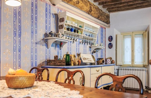 Montieri Apartment | Apartment I Tre Camini by Interhome