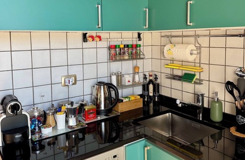 Twist Apartment | Apartment Il Borgo di Pontassieve