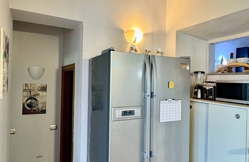 Twist Apartment | Apartment Il Borgo di Pontassieve
