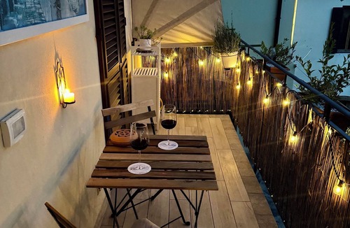 Twist Apartment | Apartment Il Borgo di Pontassieve