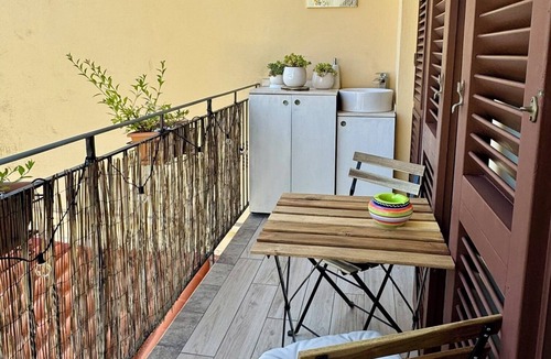 Twist Apartment | Apartment Il Borgo di Pontassieve