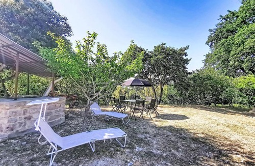 Archi Apartment | Apartment Il casolare di Campagna - Piano terra by Interhome