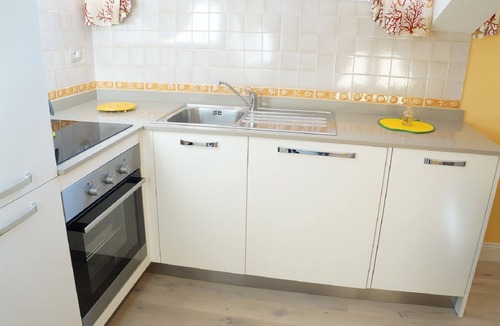 Grottammare Apartment | Apartment Il Corallo. One step from the sea