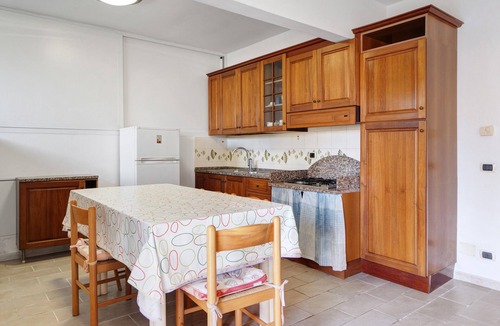 Celle Ligure Apartment | Apartment 'Il Faro' with Private Terrace and Private Garden