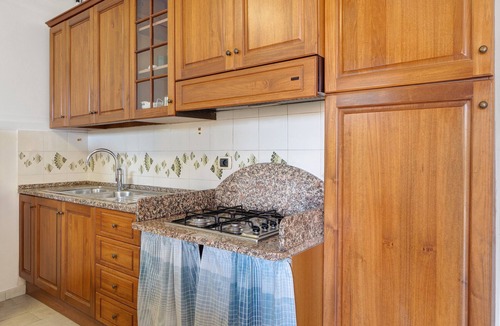 Celle Ligure Apartment | Apartment 'Il Faro' with Private Terrace and Private Garden