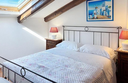Montechiaro dʼAsti Apartment | Apartment Il Ghiro by Interhome