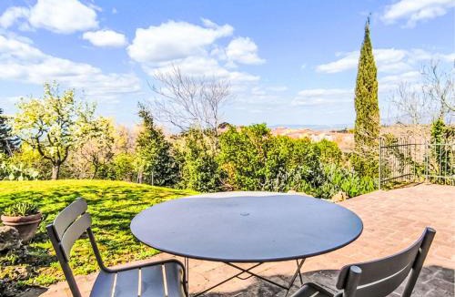 Scansano Apartment | Apartment Il Giardino by Interhome