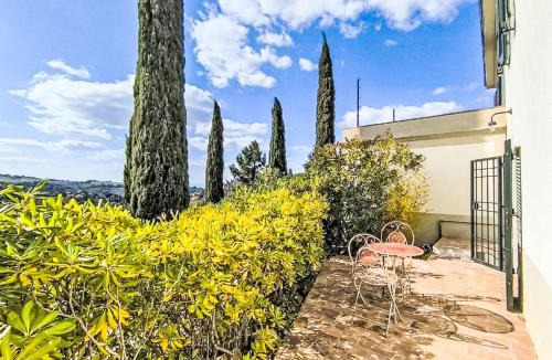 Scansano Apartment | Apartment Il Giardino by Interhome