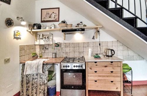 San Venanzo Apartment | Apartment Il Mandorlo für 8 Personen by Interhome