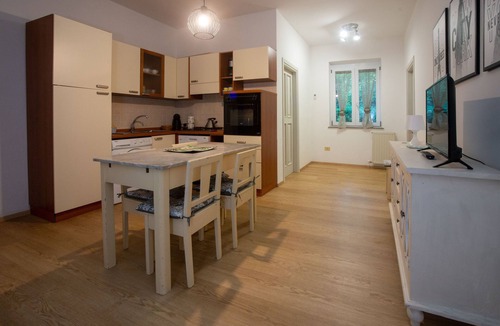 Montefiascone Other | Apartment Il Portico - La Guardata Agriturismo overlooking Lake Bolsena