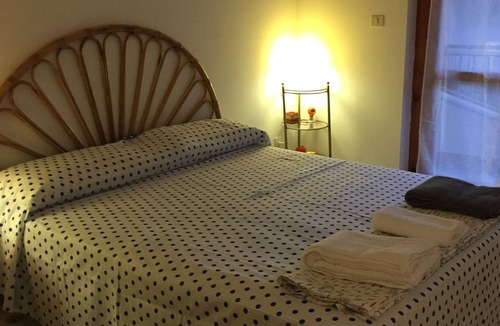 Scalea House | Apartment in a central and quiet area
