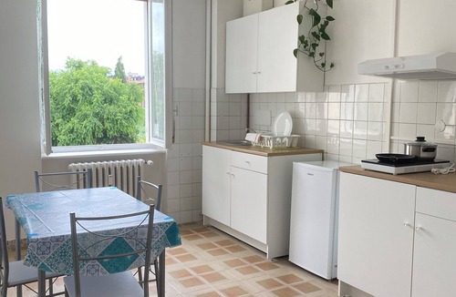 Langhe and Roero Apartment | Apartment in Alba with free parking. Sleeps 7. Self check-in