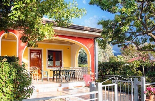 Marina di Ascea Apartment | Apartment in Ascea with garden