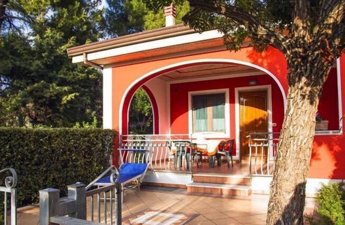Marina di Ascea Apartment | Apartment in Ascea with garden