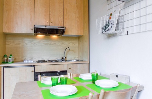 Cervinia Apartment | Apartment in Cervinia with Ski Access