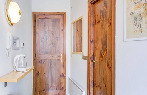 Cervinia Apartment | Apartment in Cervinia with Ski Access