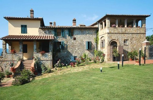 Chiusdino Apartment | Apartment in Chiusdino