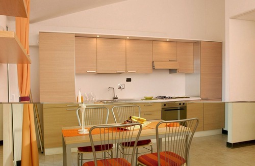 Cogoleto Apartment | Apartment in Cogoleto with pool