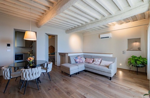 Cortona Apartment | Apartment in Cortona with 3 bedrooms sleeps 6