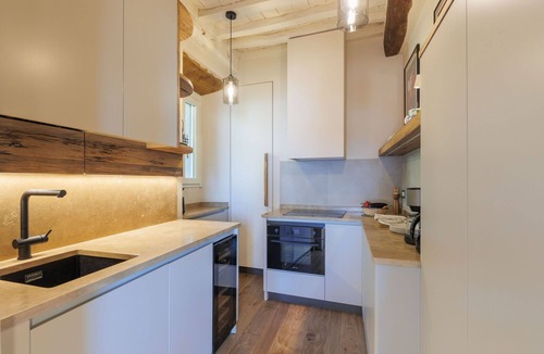 Cortona Apartment | Apartment in Cortona with 3 bedrooms sleeps 6