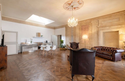 Cortona Old Town Apartment | Apartment in Cortona with 2 bedrooms sleeps 4