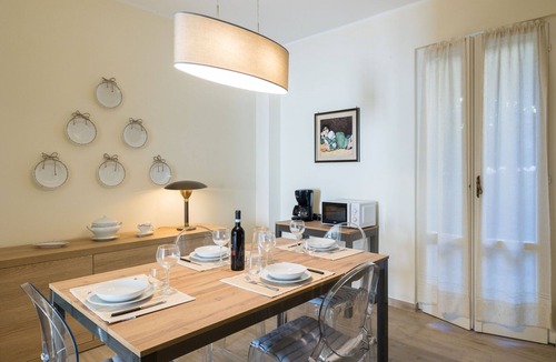 Cortona Old Town Apartment | Apartment in Cortona with 2 bedrooms sleeps 4