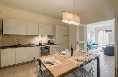Cortona Old Town Apartment | Apartment in Cortona with 2 bedrooms sleeps 4