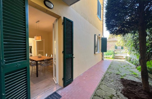 Cortona Old Town Apartment | Apartment in Cortona with 2 bedrooms sleeps 4