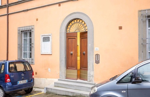 Cortona Old Town Apartment | Apartment in Cortona with 2 bedrooms sleeps 4