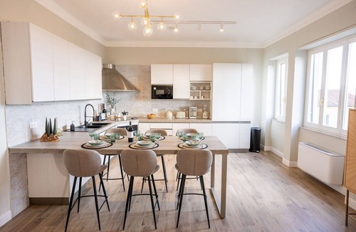 Cortona Old Town Apartment | Apartment in Cortona with 3 bedrooms sleeps 6