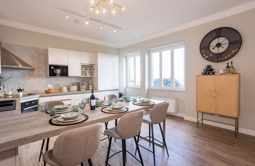 Cortona Old Town Apartment | Apartment in Cortona with 3 bedrooms sleeps 6