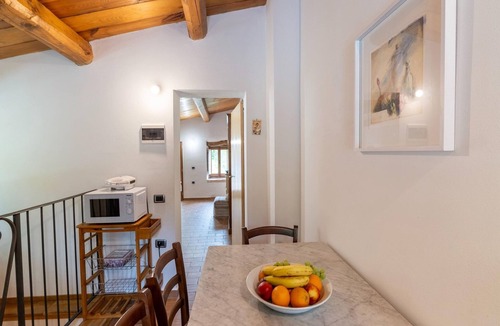 Furlo House | Apartment in Furlo Reserve with Saltwater Pool