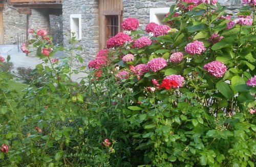 Saint Maurice Apartment | Apartment in Historical Village 700 slm a Mansion