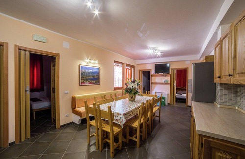 Antey-Saint-Andre Apartment | Apartment in Antey-Saint-André near Ski Lift
