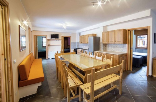 Antey-Saint-Andre Apartment | Apartment in Antey-Saint-André near Ski Lift