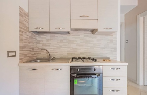 Gasponi Apartment | Apartment in Gasponi with Mountain Views