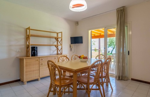 Villaggio Sanghen House | Apartment in Manerba near Lake Garda