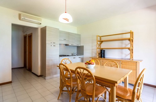 Villaggio Sanghen House | Apartment in Manerba near Lake Garda