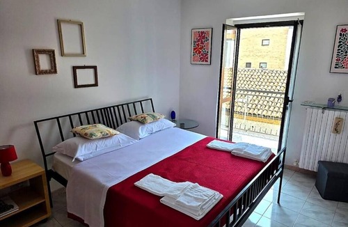 Nizza Monferrato Apartment | Apartment in the center of the town of Nizza Monferrato