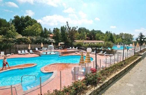 Palazzuolo sul Senio Apartment | Apartment in the Antico Borgo I Cancelli residence in Palazzuolo