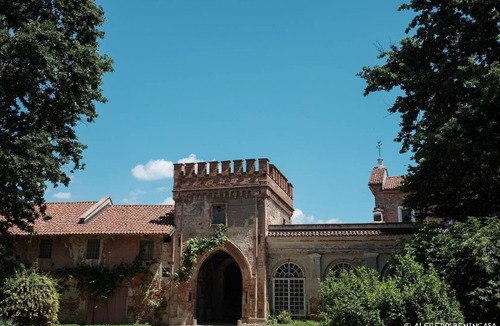 La Loggia Apartment | Apartment in La Loggia Turin