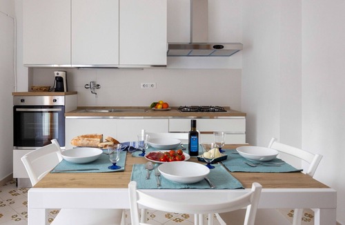 Lanciano Apartment | Apartment in Lanciano with 2 bedrooms sleeps 5