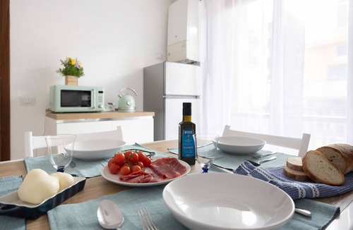 Lanciano Apartment | Apartment in Lanciano with 2 bedrooms sleeps 5