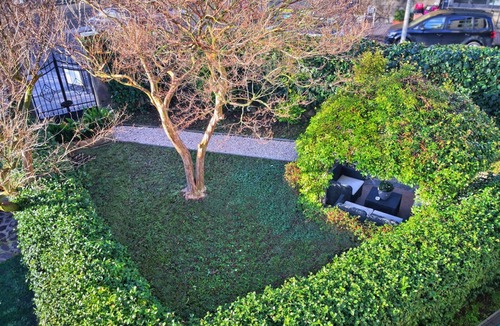 Tuscania Villa | Apartment in Liberty villa with garden in the city center