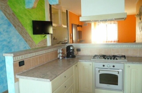 Loreto Apartment | Apartment in loreto near the riviera del Conero