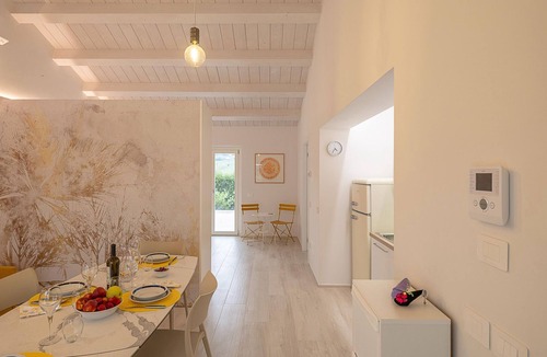 Montelupone Apartment | Apartment in Marche near Adriatic Coast