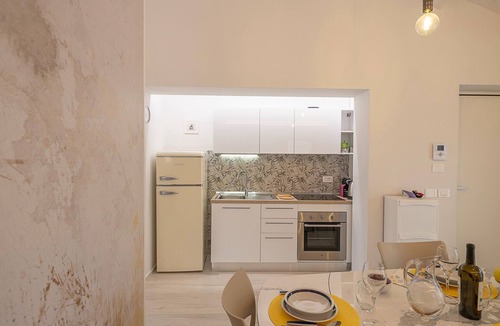 Montelupone Apartment | Apartment in Marche near Adriatic Coast